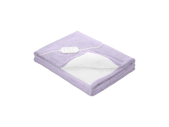 Medisana HB418 Heizdecke Zartlila