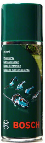 Bosch Spray d’entretien 250 ml 1609200399