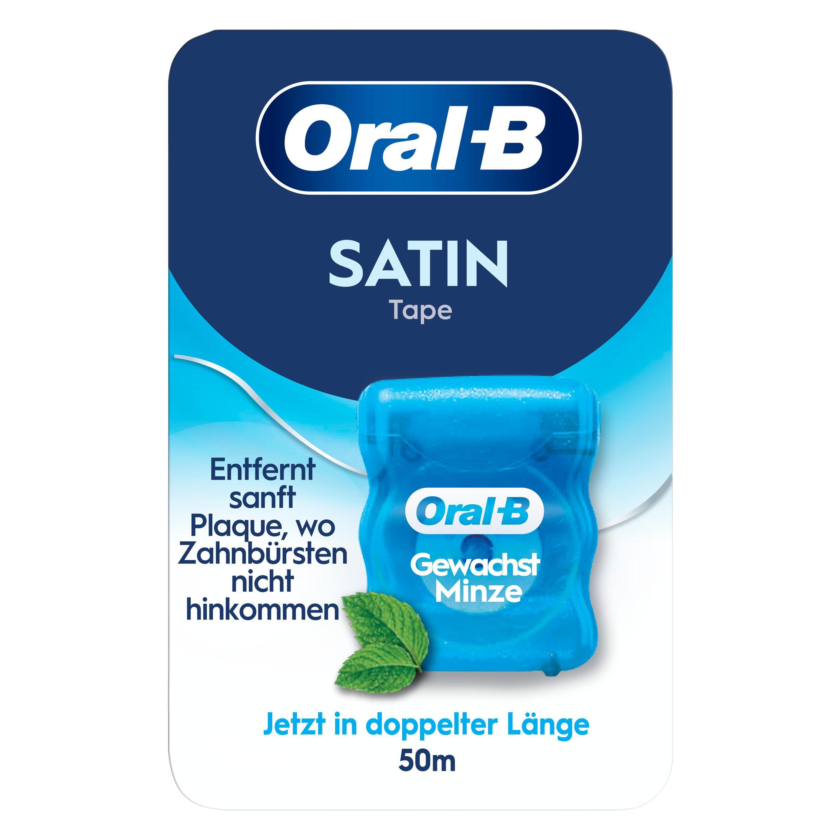 Oral-B Zahnseide (50 m) (8006530114455)