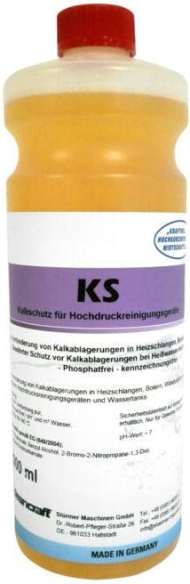 cleancraft Kalkschutzkonzentrat KS1 (7322001)