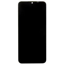 realme LCD Display + Touch Unit + Front Cover for C11 (Display, Realme C11), Mobilgerät Ersatzteile