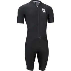 Kenny, Herren, Velotrikot, Escape (XL), Schwarz, XL