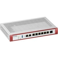 USGFLEX 200H Gold Security Bundle, Firewall
