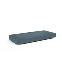 bObles Rollbrett Cloudy blue