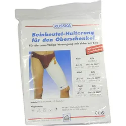 Beinbeutel Halterung Oberschenkel Gross 1 ST