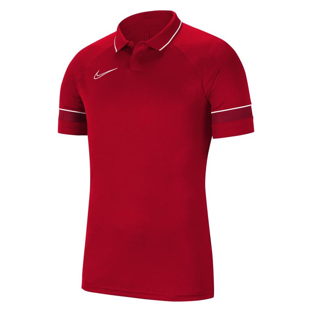 Nike Academy 21 Poloshirt (S) (CW6104)