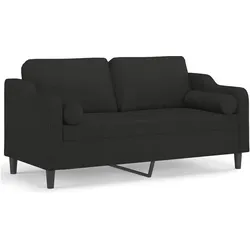 vidaXL, Sofa + Bettsofa, Baptiste (2-Sitzer)