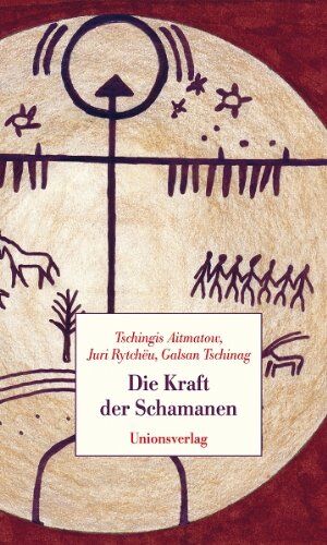 Tschingis Aitmatow - Die Kraft der Schamanen - Preis vom 02.10.2026 23:42:20 h