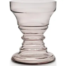 Vase In & Out 30,5 x 38,5 cm, rosa