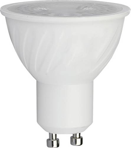 V-TAC 211906 LED EEK F (A - G) GU10 6W = 60W