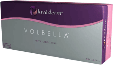 Juvéderm Juvederm Volbella Siringa 1ml 2 Pezzi