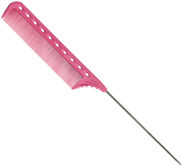 YS Park Stielkamm Nr. 112 pink HA-85y112p