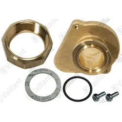 VAILLANT Anschluss, Pumpe Vaillant-Nr. 0020268775