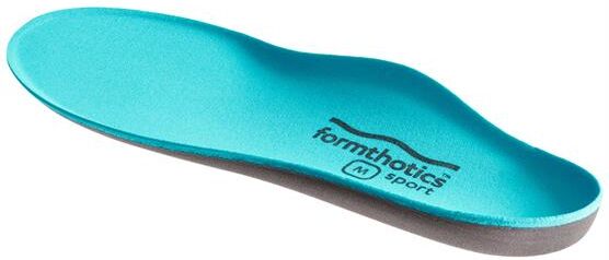 Formthotics FT Sport Hike Dual, Teal / Antracit