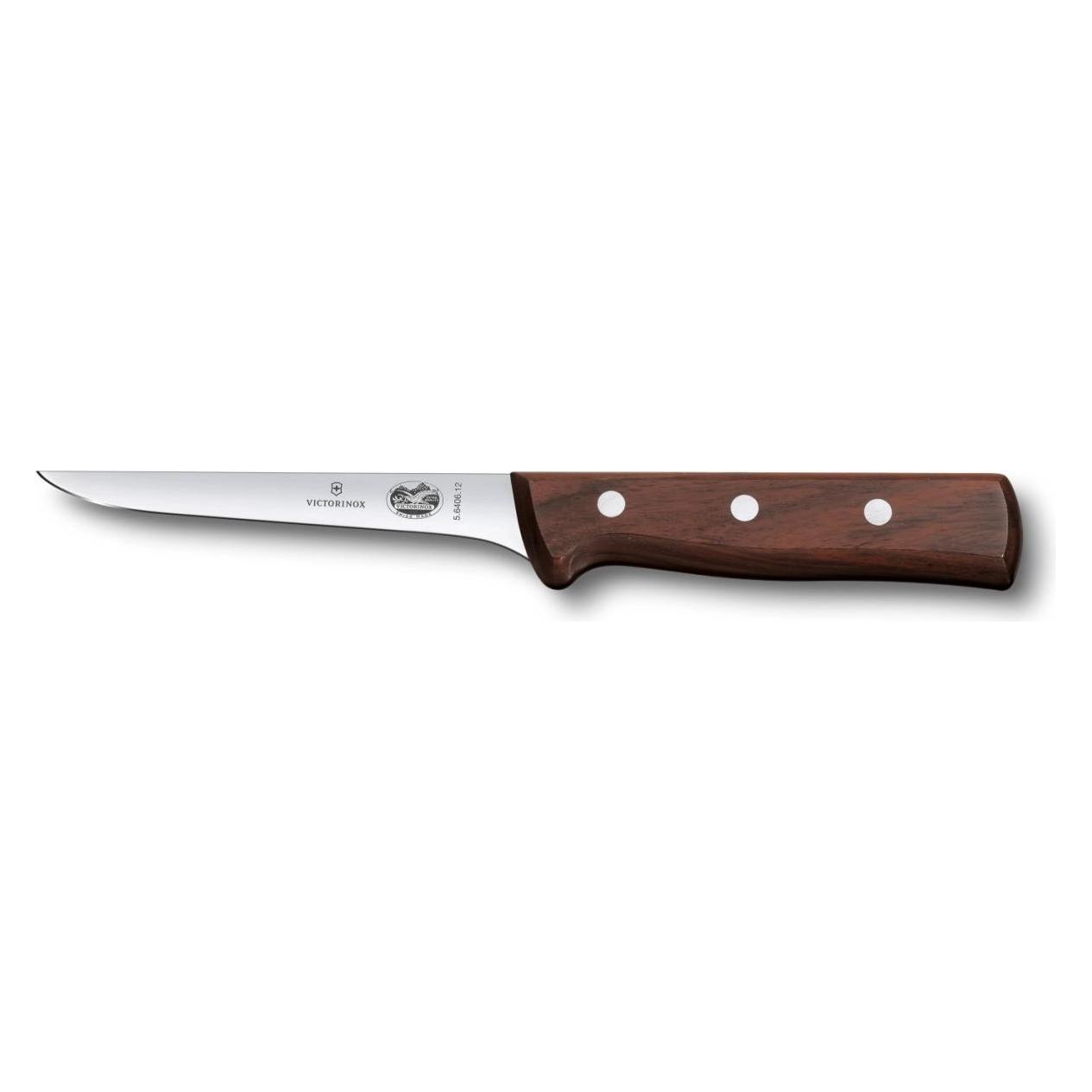 Victorinox Ausbeinmesser, Palisander (12 cm, 1x) (5.6406.12)