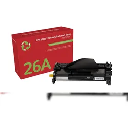 Xerox 006R03463 Xerox Toner Everyday  HP 26A (CF226A) Black Remanurfactured