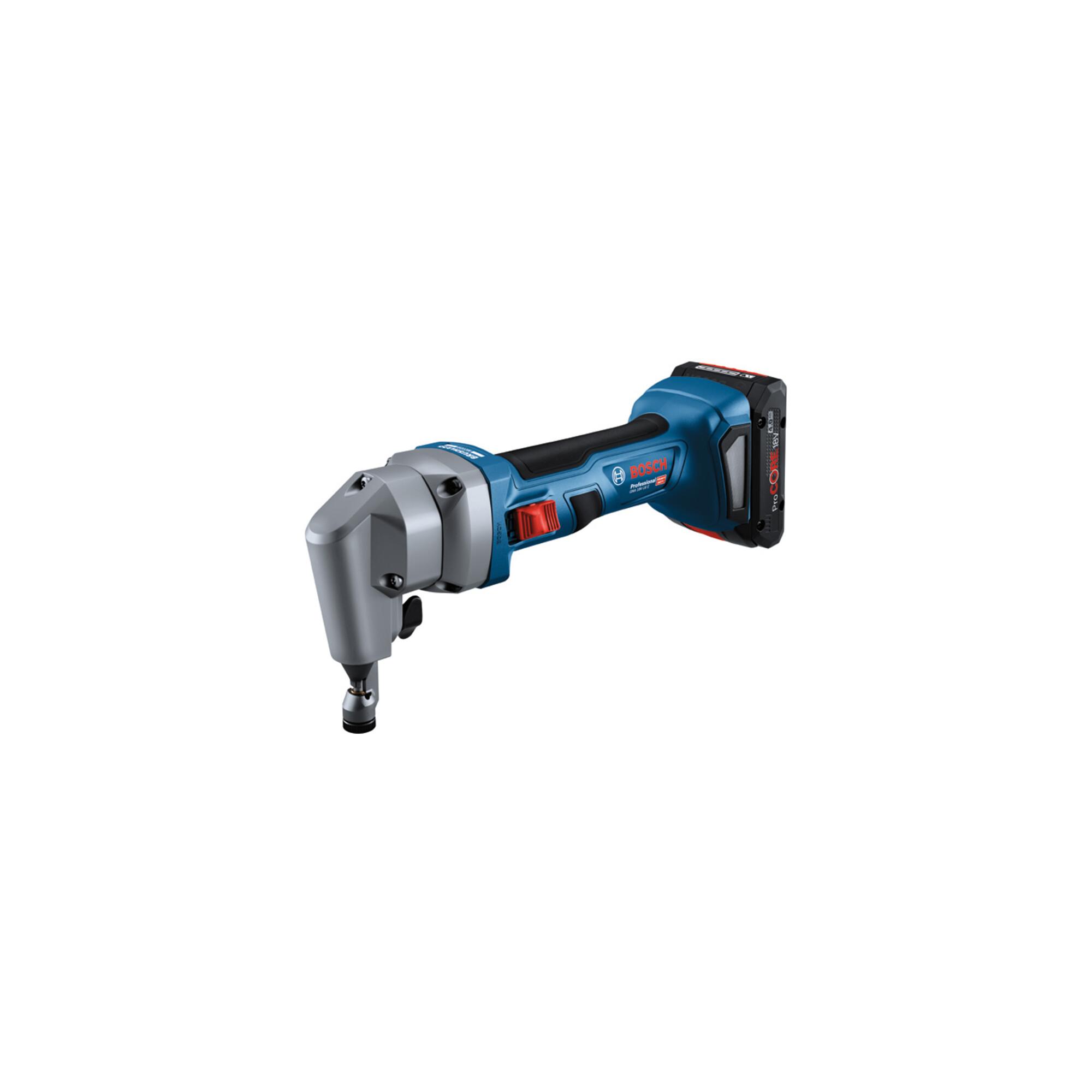 BOSCH Akku-Nager GNA 18V-16 E (0601529600)