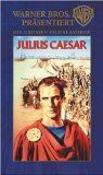 Julius Caesar [VHS] - Preis vom 27.09.2026 03:53:48 h