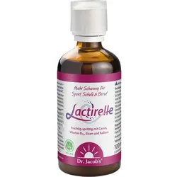 Lactirelle Dr. Jacob's 100 ML