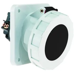 Bals Elektrotech. Anbausteckdose geneigt 125 12133