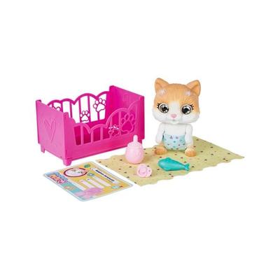 Pamper Petz Kitty