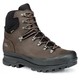 Damenschuhe Hanwag Nazcat II Lady GTX Schuhgröße (EU): 42 /  braun