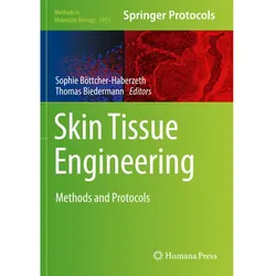 Skin Tissue Engineering, Fachbücher