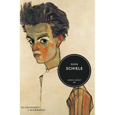 Egon Schiele, Gebundene Ausgabe von Diethard Leopold, Klinkhardt & Biermann, 978-3-943616-42-2