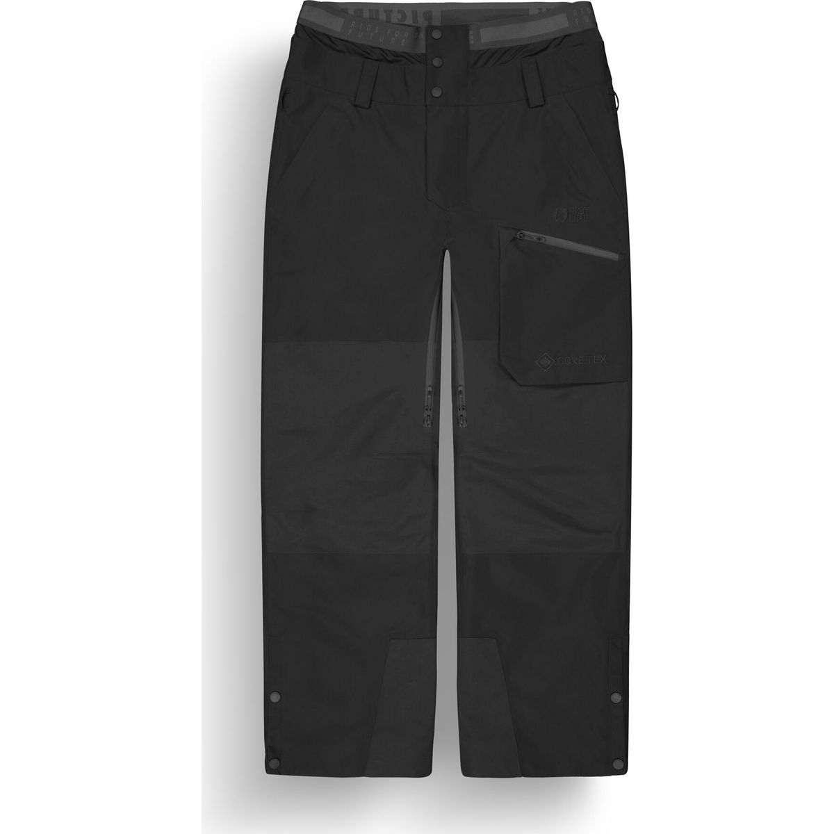 Picture Object Gore TEX P (A) S MPT0193ABlackS