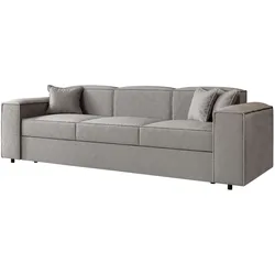 SCHLAFSOFA Santos Boucle