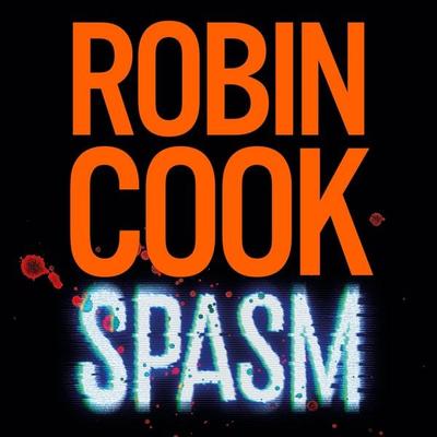 Spasm - Robin Cook, Audio, 9781037427930