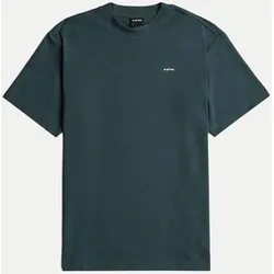 Regular T-Shirt True Grün S