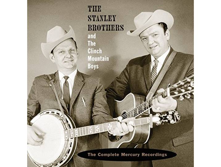 Complete Mercury Records