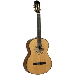 DIMAVERY AC-310 Klassikgitarre, Fichte