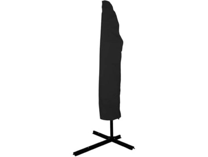 Habitat et Jardin Housse de Protection pour Parasol - 40 x 220 cm - Noir