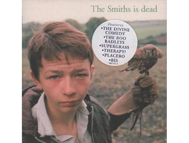 The Smiths Is Dead