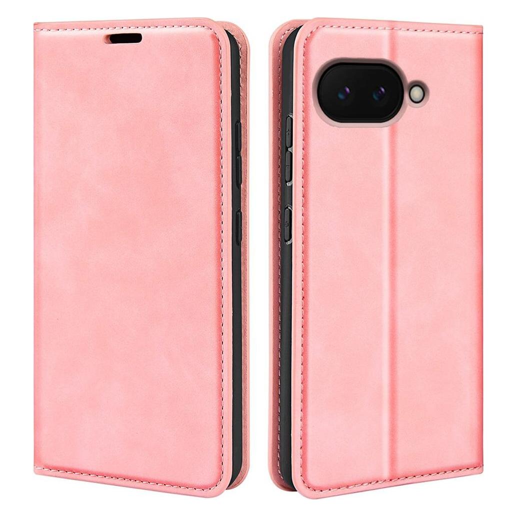 Cover-Discount Google Pixel 9a - Stand Flip Case Hülle (Google Pixel 9a) (56642137)