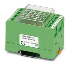 Phoenix Contact Dioden-Modul EMG 45-DIO14P