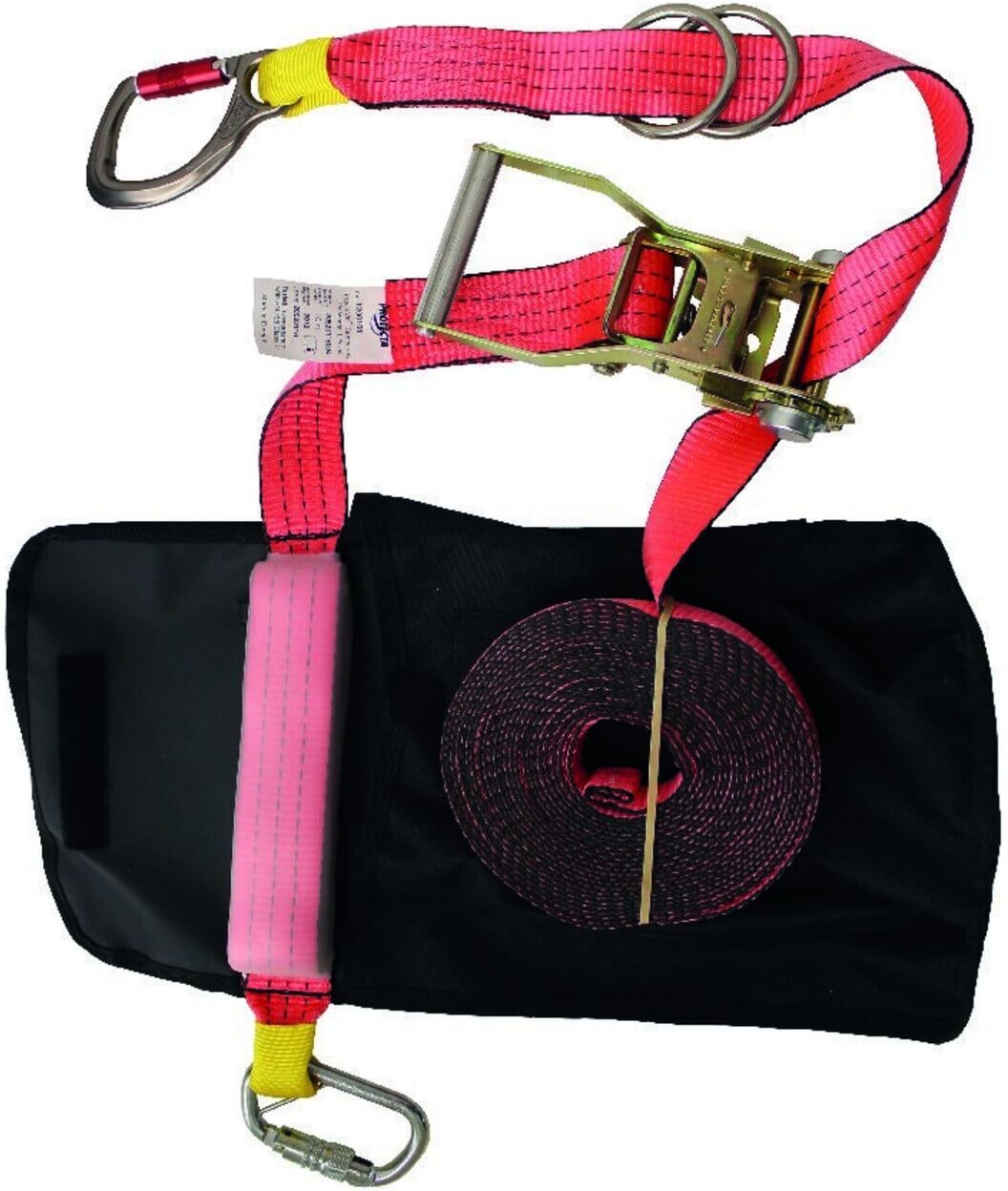 PROTECTA Anschlageinrichtung Pro-Line,mobil, 10M 3M (1200106)