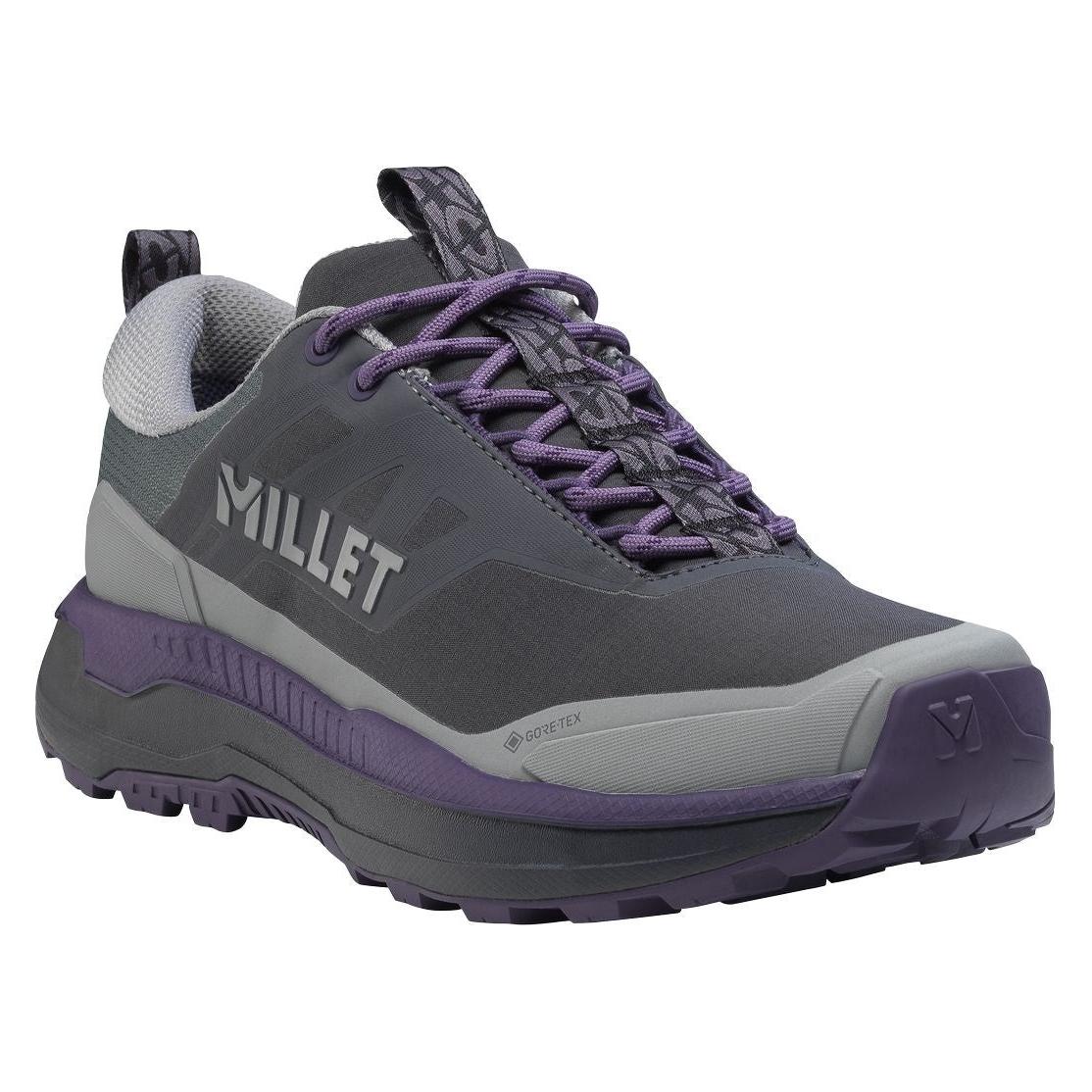 Millet Seneca GTX W Damenschuhe Graphit (42) (71805916)
