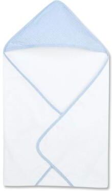 Baby Mode Terry Cloth Hooded Baby Towel