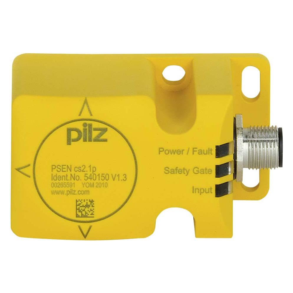 Pilz 540150 PSEN cs2.1p 1 switch (540150)