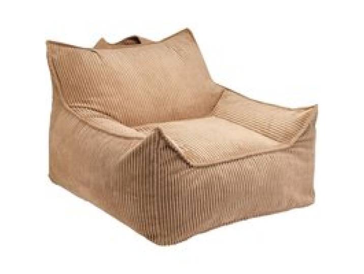 Sitzsack Club Chair Cord