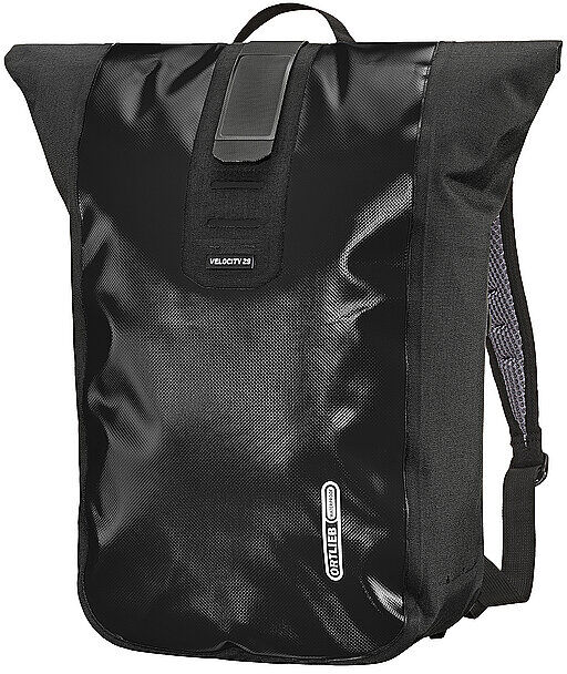 ORTLIEB Radrucksack Velocity 29L schwarz B