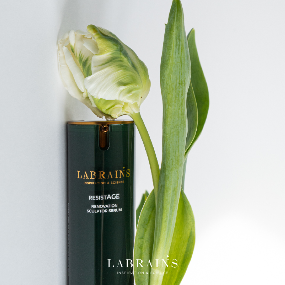 Labrains Renovation Sculptor Serum 30mL Refill