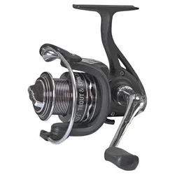 Spinnrolle Fast Trout and Spin
