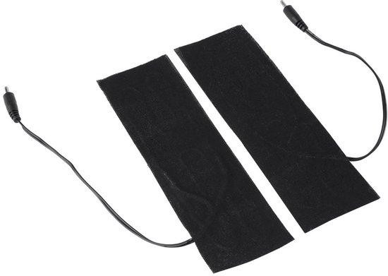 Allecto USB-verwarmingskussen 5V elektrische verwarmingsmat voor volwassenen