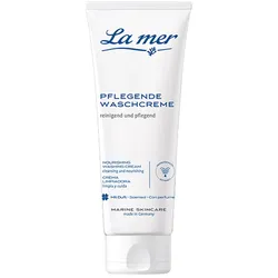100ml La mer Cosmetics Pflegende Waschcreme