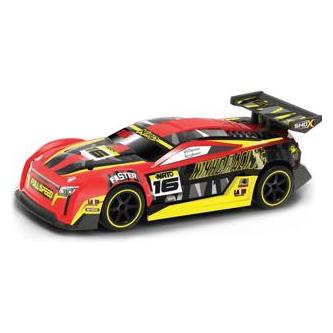 Nikko 10131 Racing Series NFR, Ferngesteuertes Rennauto, RC Fahrzeug bis 14 Km/h, kräftiger Mo... (4894716101313)