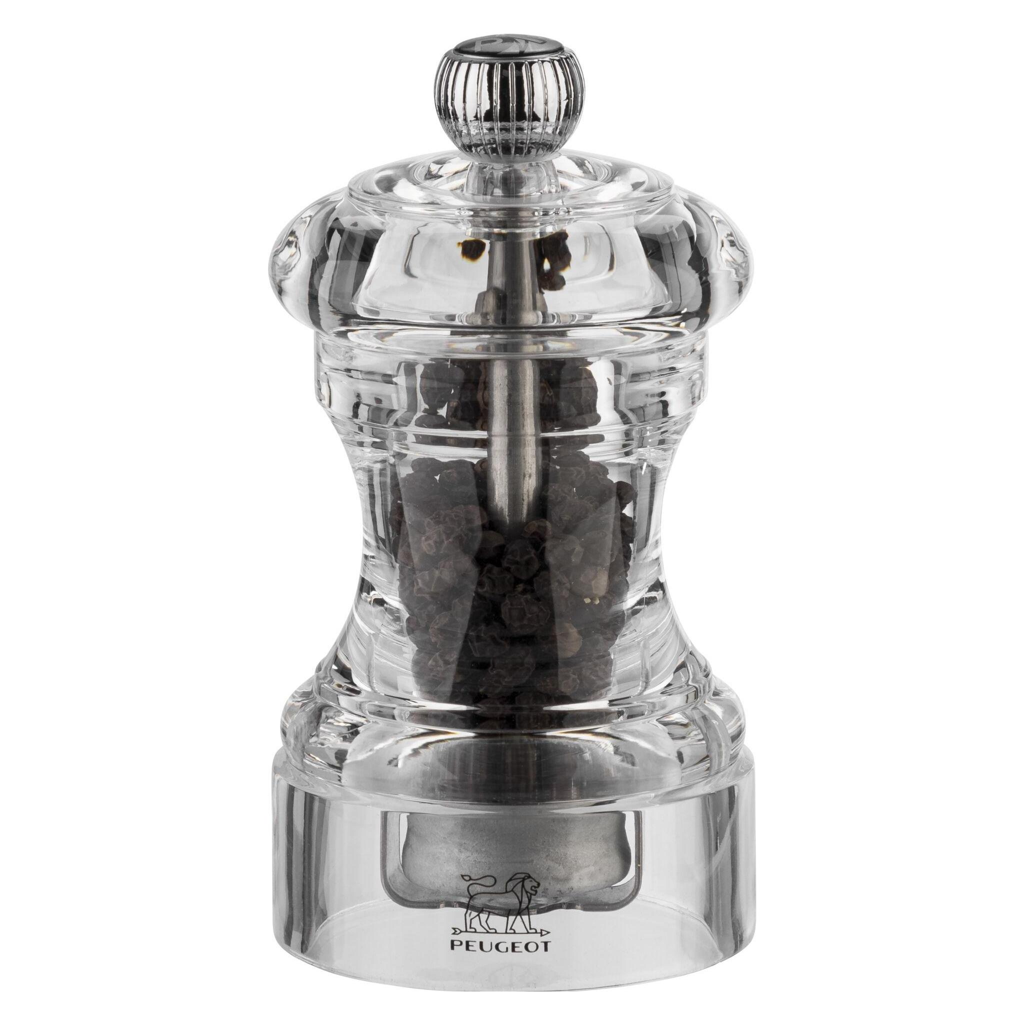 Peugeot BISTRO Acryl PM 10cm (Pfeffer) (42706P10)